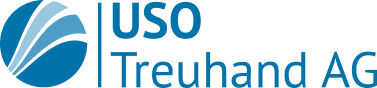 USO Treuhand AG Logo